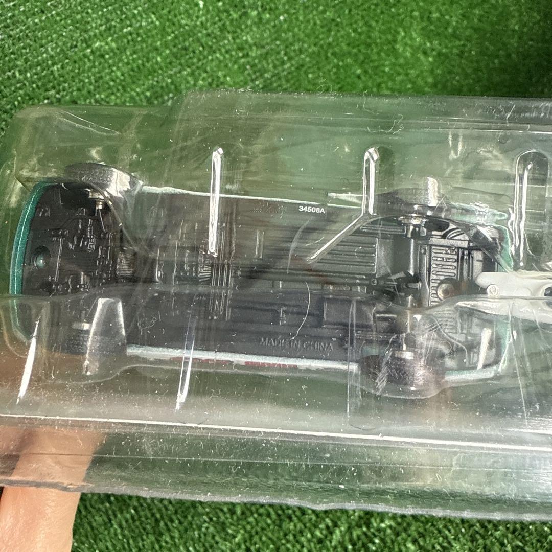 ＆【A0243-2】1/64ナスカー デイル・アーンハートJr. #88 模型車