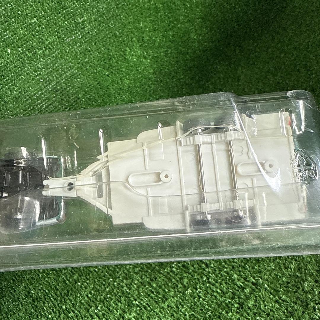 ＆【A0243-2】1/64ナスカー デイル・アーンハートJr. #88 模型車