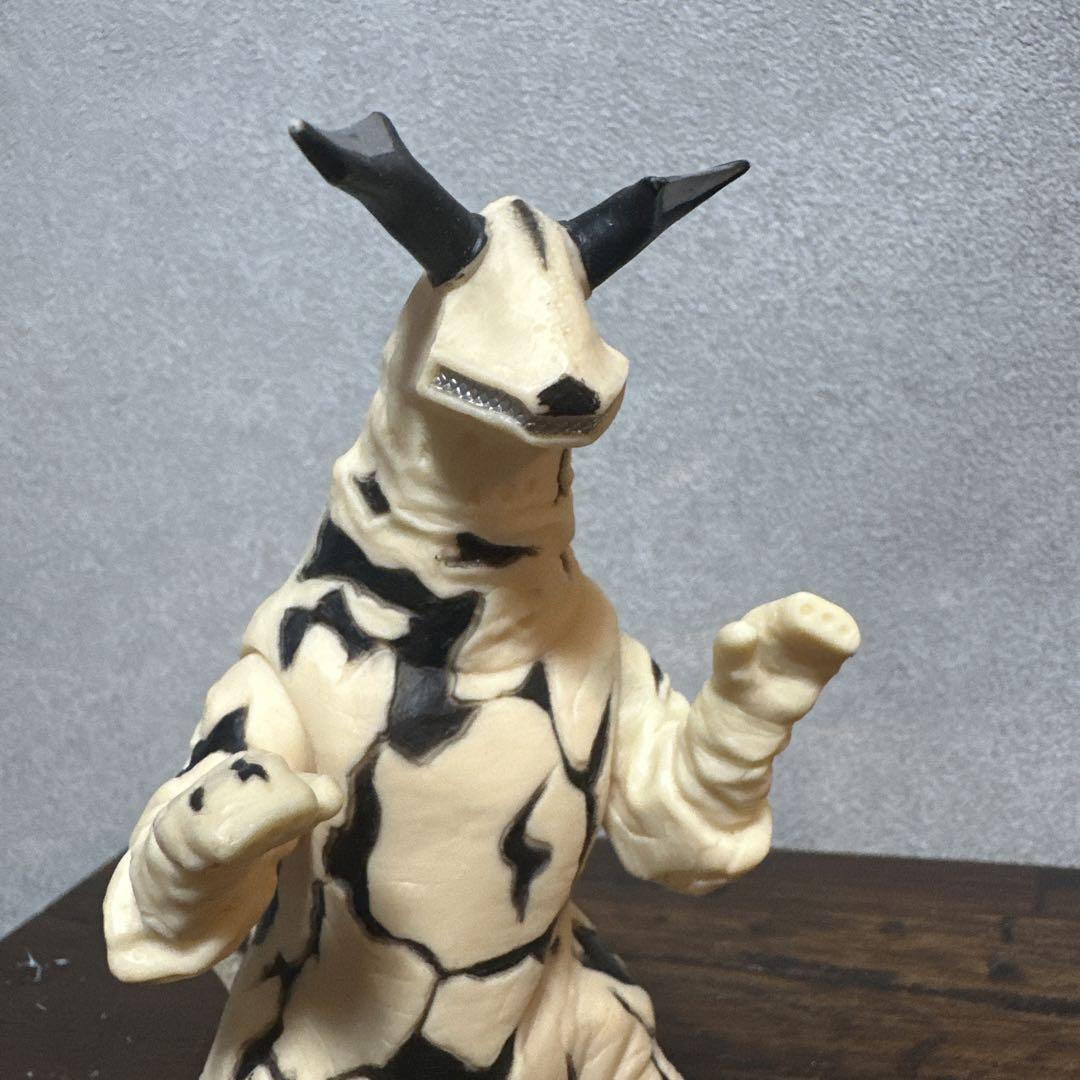 怪獣
