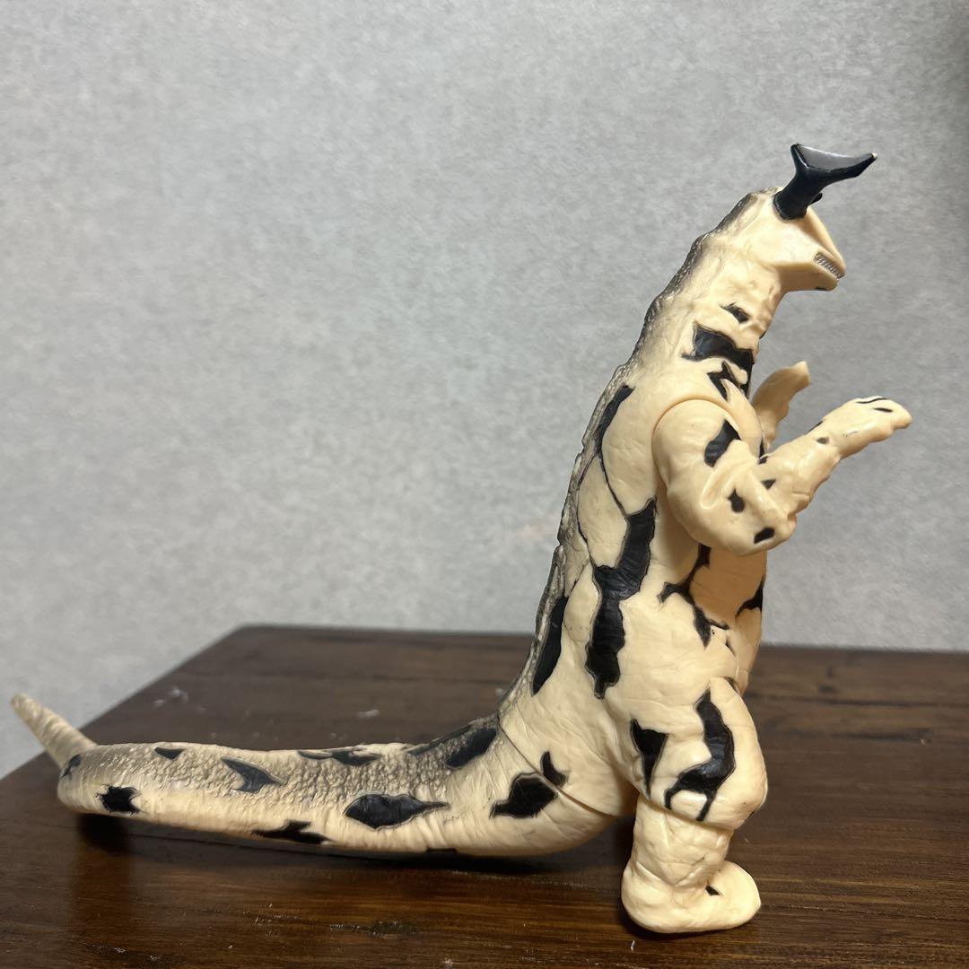 怪獣