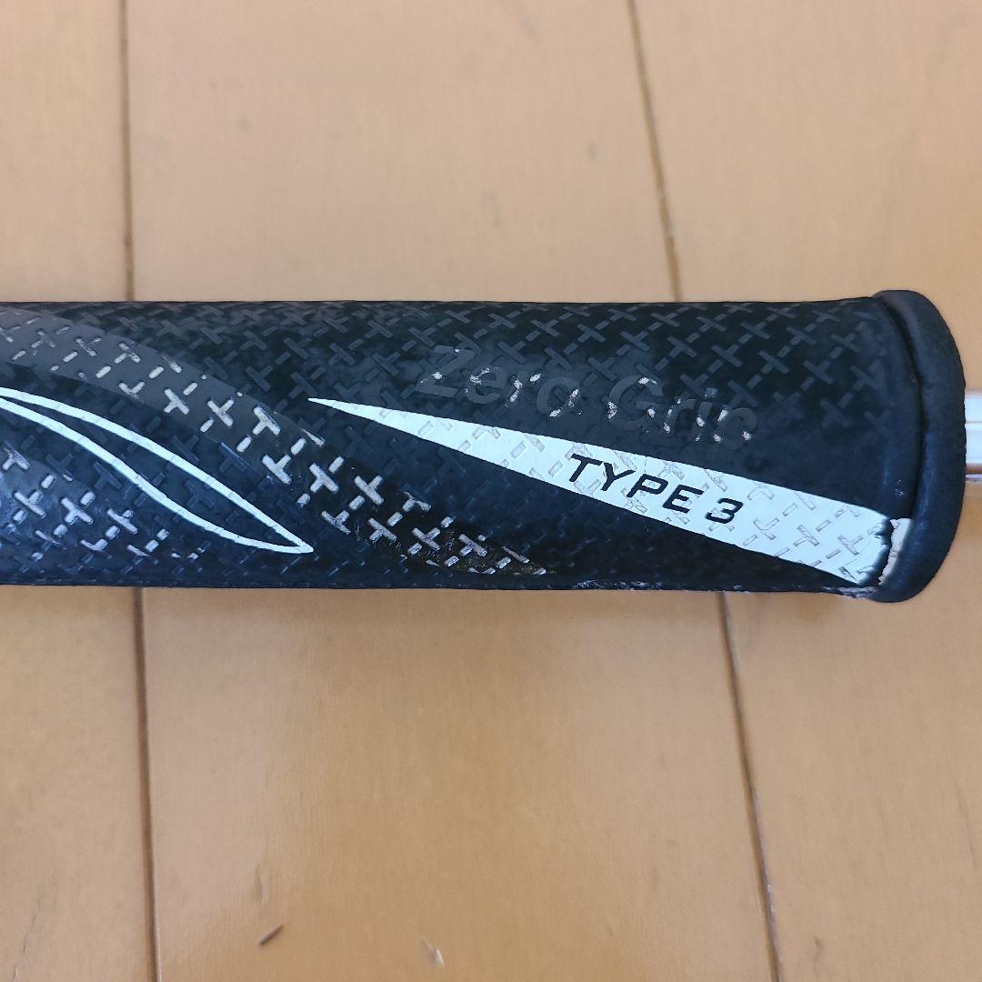 【名器】ODYSSEY 2-ball BLADE パター
