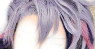 不破湊 ウィッグ コスプレ