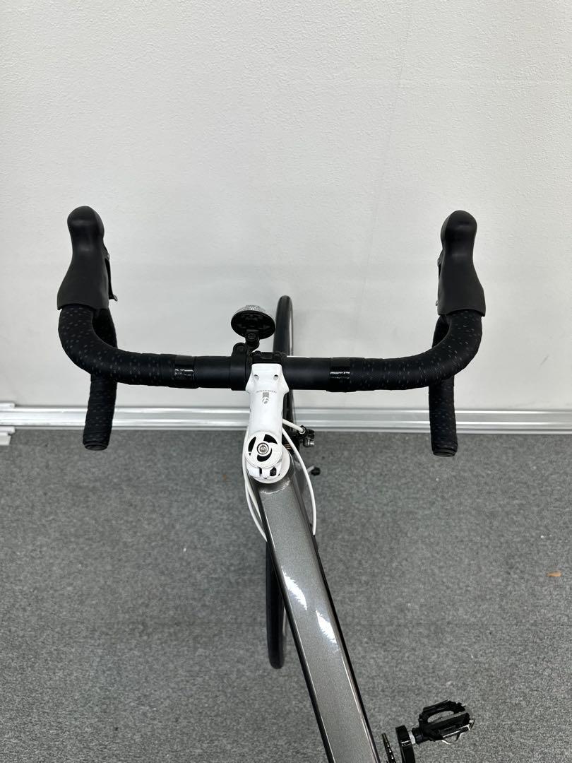 Trek madone 2.1 ロードバイク　アルミフレーム　シマノ105
