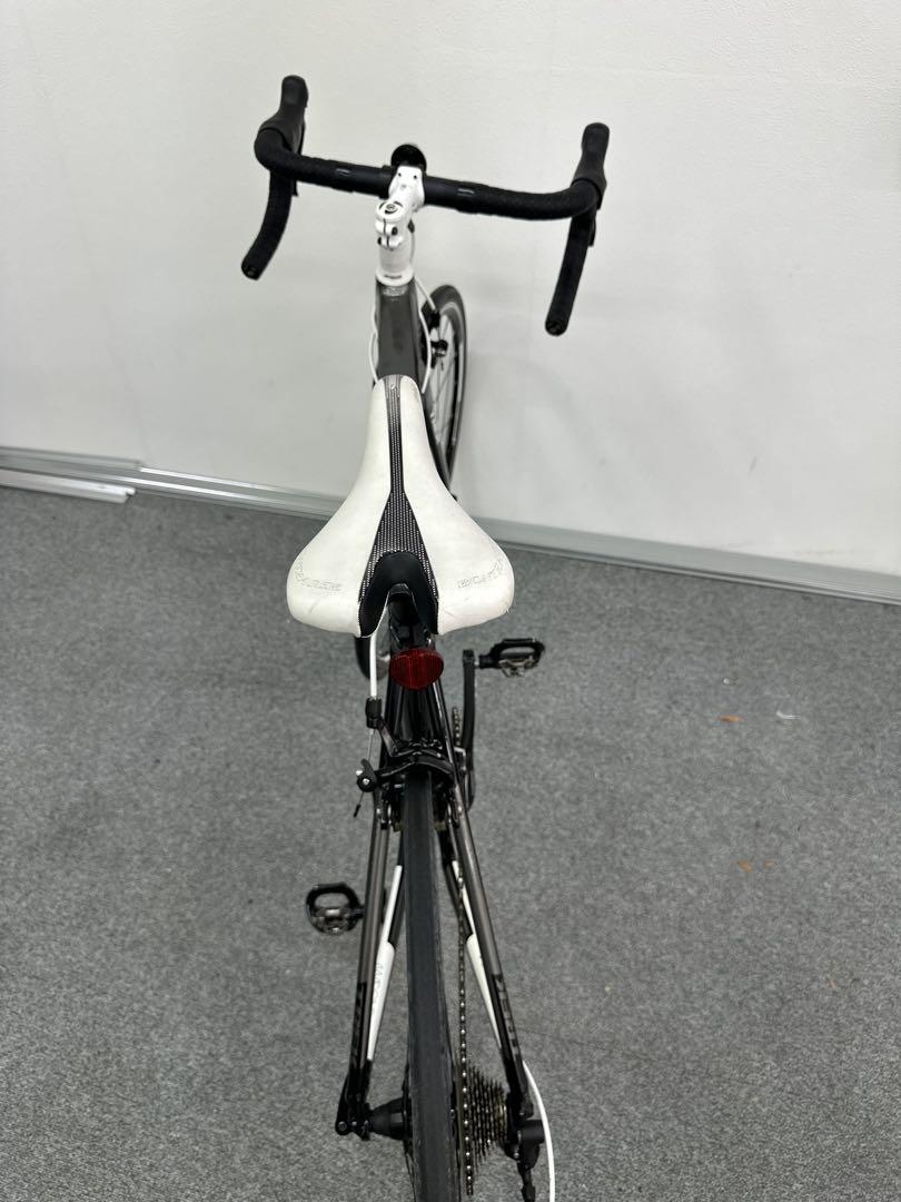 Trek madone 2.1 ロードバイク　アルミフレーム　シマノ105