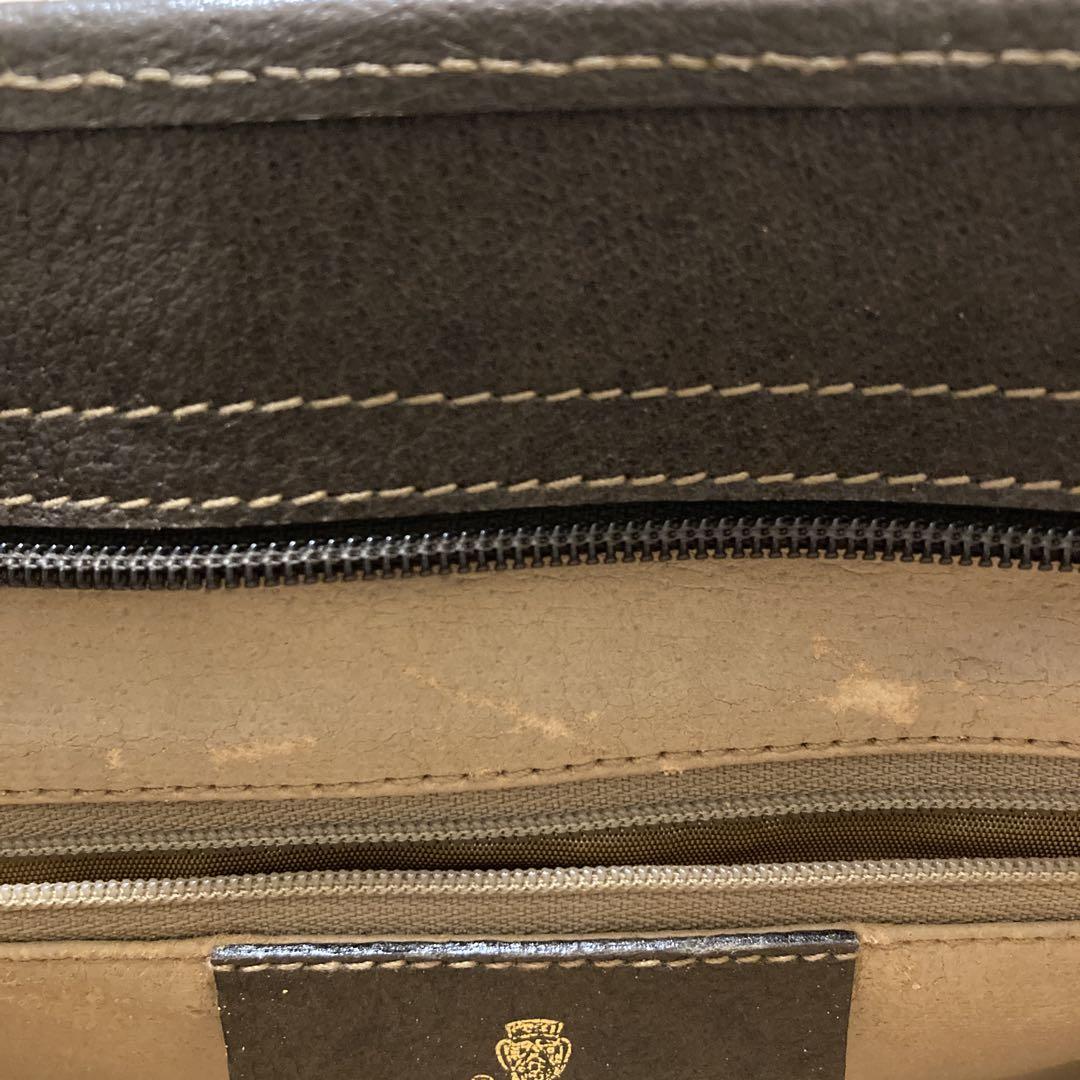 GUCCI グッチ GG スプリーム クラッチ バッグ08.01.037