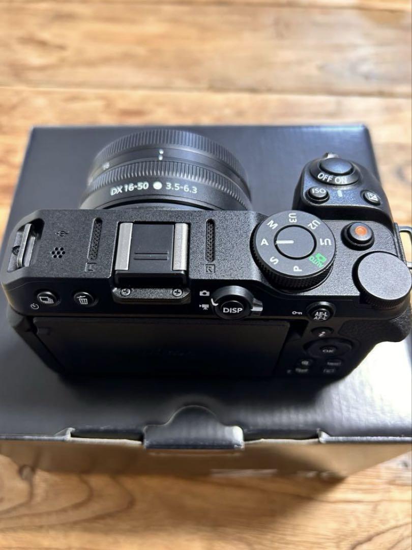 Nikon Z30 本体+ 16-50レンズ & トライポッド &モフモフセット Amazon | Nikon ニコン ミラーレス一眼 Z30 16-50 VR レンズ