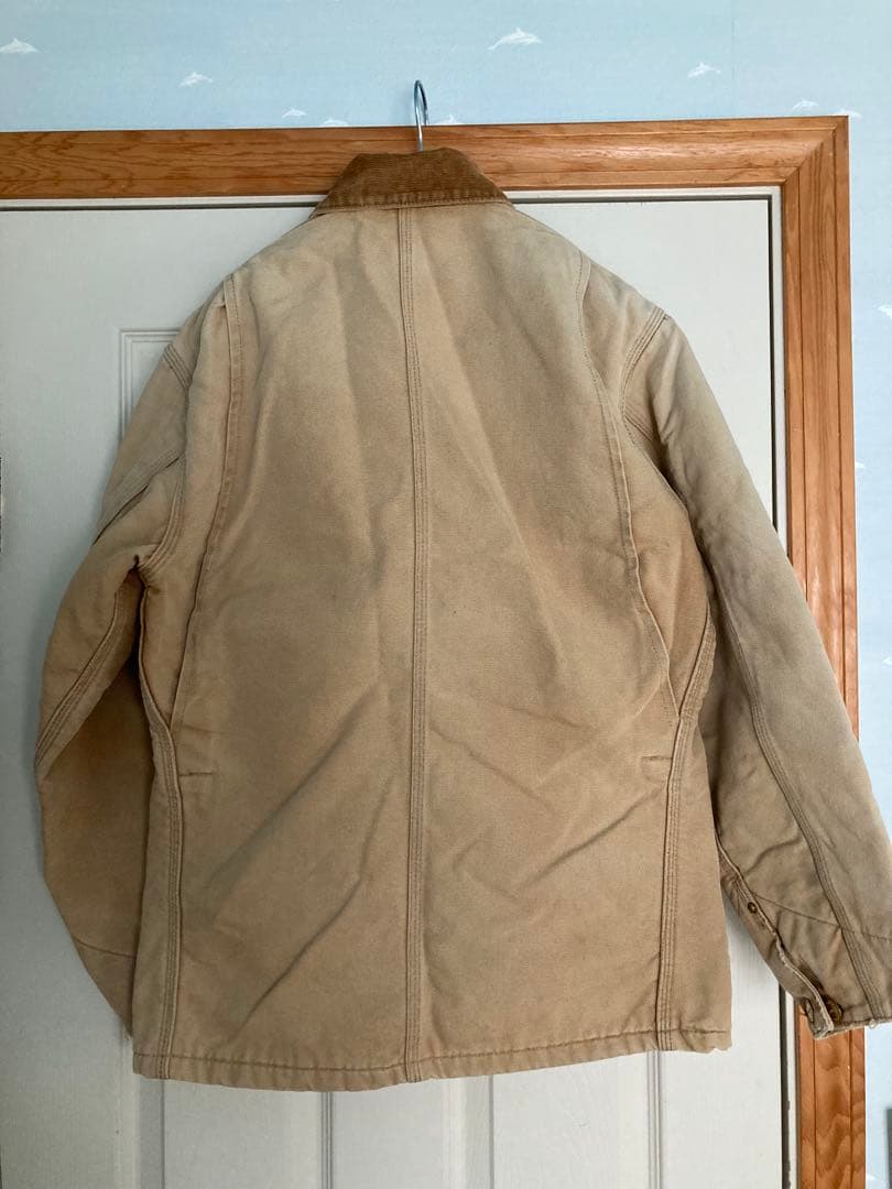 Carhartt100周年記念モデル 80s