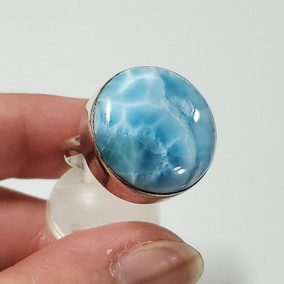 フリーサイズリング