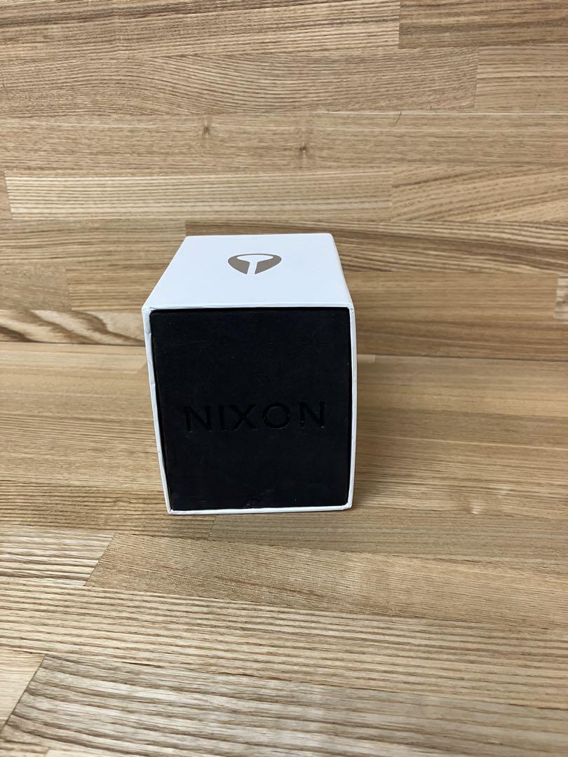 Nixon 腕時計 THE51-30 CHRONO