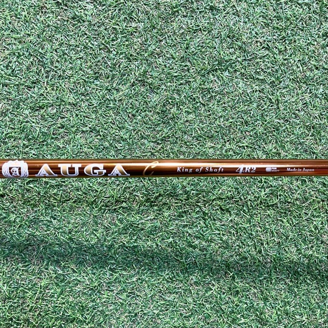 DAIWA ダイワ GⅢ シグネチャー ドライバー 1W 10° R2 右 高級