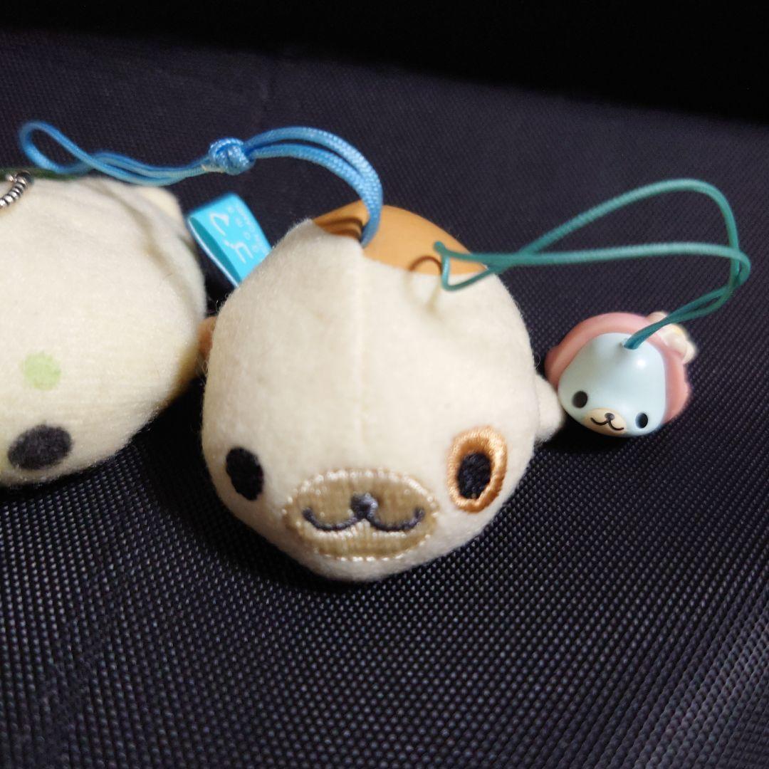 ぬいぐるみ　ポシェット　マメゴマ　平成レトロ まめゴマ まめごま ぬいぐるみ まとめ売り ごまちゃん 平成