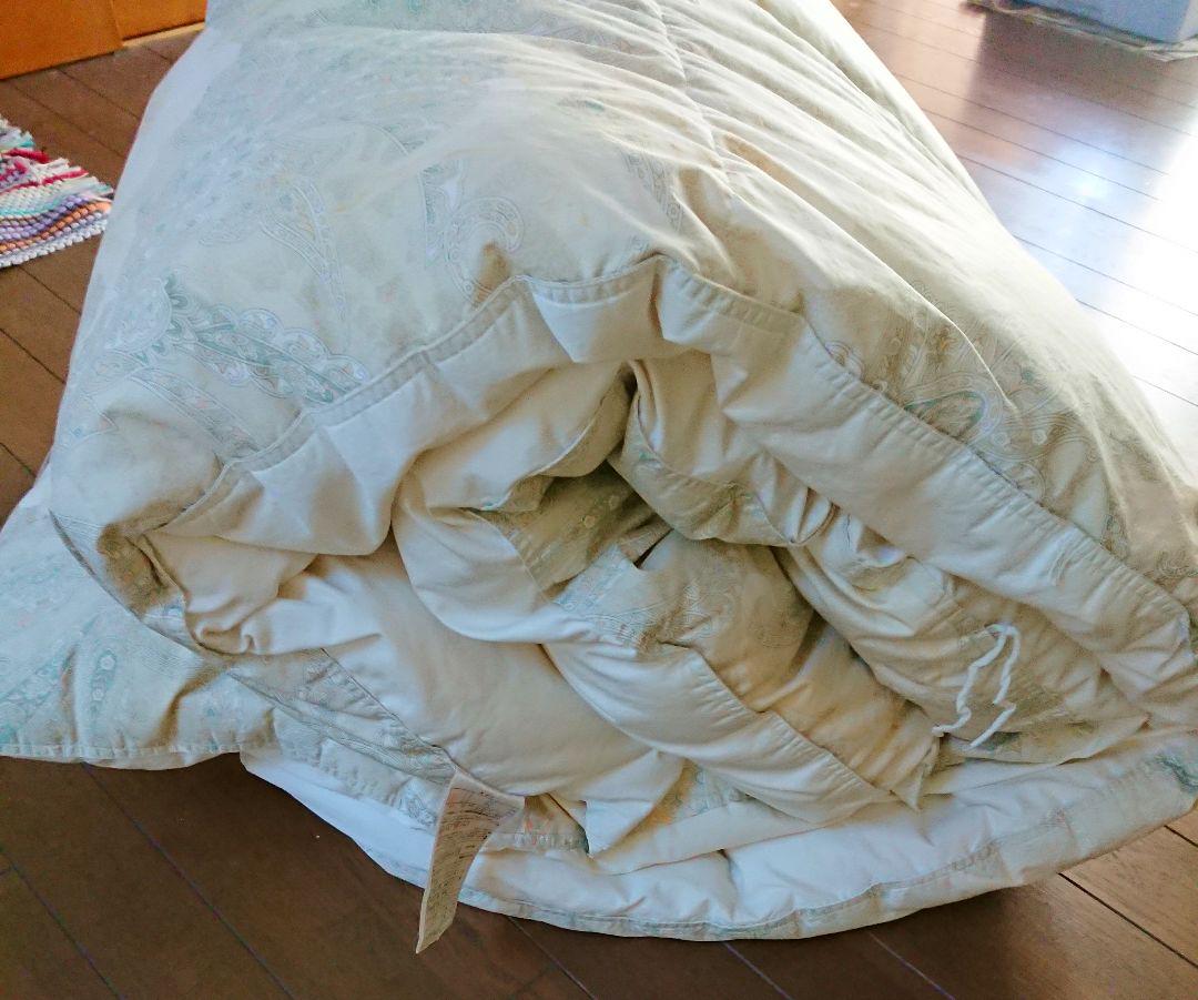 現品限り一斉値下げ!マザーグースの羽毛掛け布団 布団/毛布 インテリア・住まい・小物¥13,500-ultraluz.com.br 現品限り一斉値下げ!マザーグースの羽毛掛け布団 布団/毛布 インテリア・住まい・小物¥13,500-ultraluz.com.br