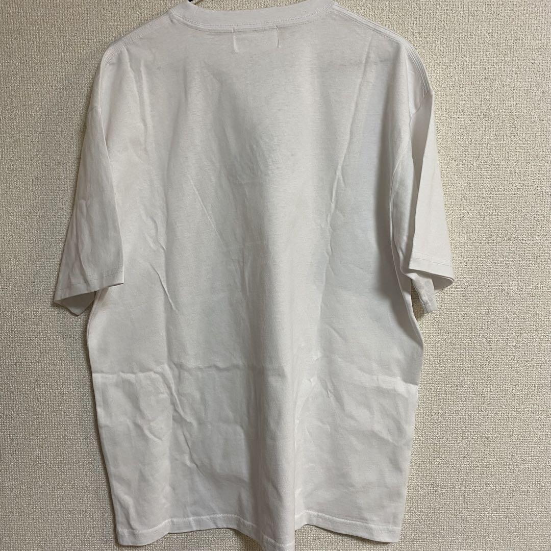 M YOASOBI 幾田りらLilas Tシャツ Sketch ライブ グッズ - メルカリ