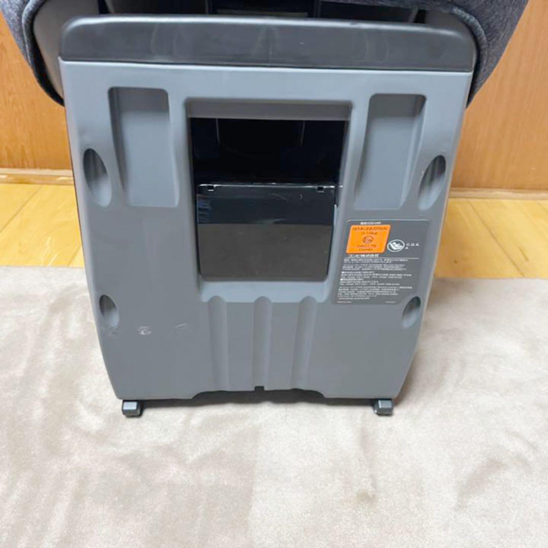 特価大得価 美品 コンビ クルムーヴスマート ISOFIX エッグショック JJ-600 AoQEH-m35856119830 正規品豊富な