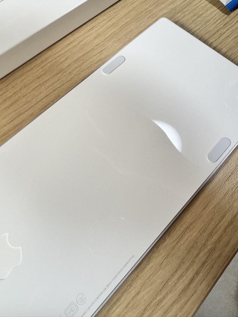 Apple Magic Keyboard(テンキー付き)