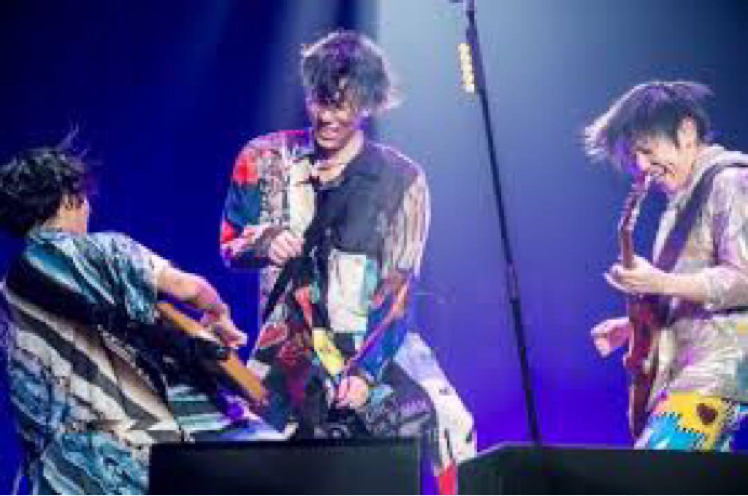 野田洋次郎 野田洋次郎着用 シャツ