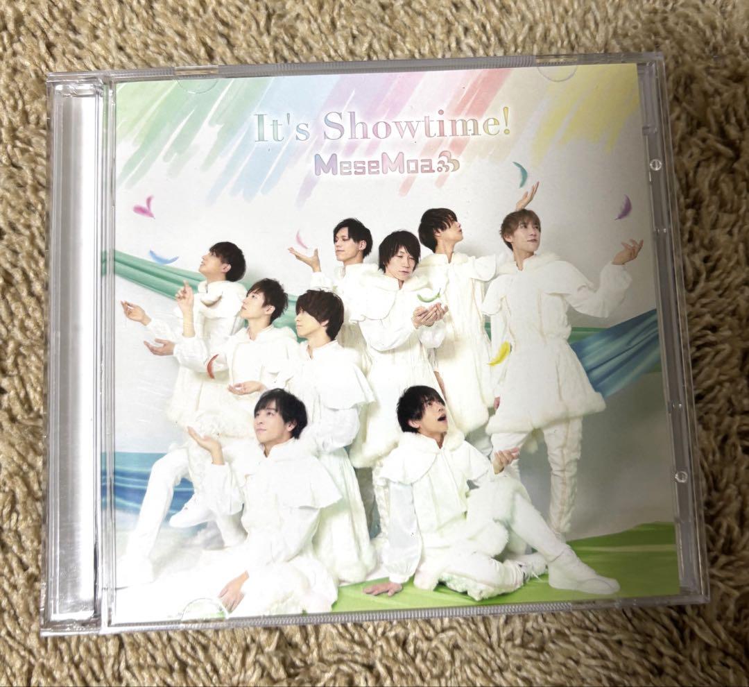 MeseMoa. (めせもあ。) Complete CD Album Set
