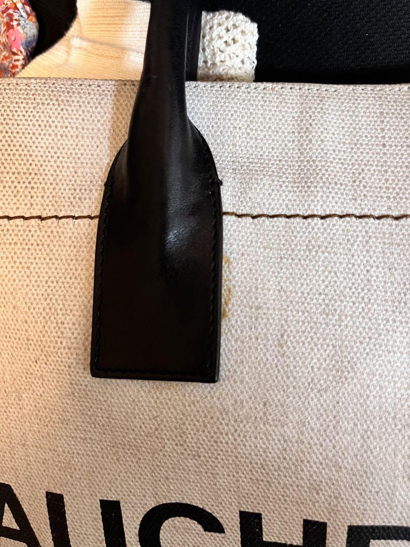 サンローランパリ SAINT LAURENT  RIVE GAUCHE トート