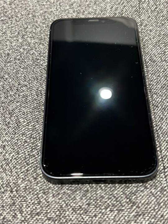 2022新作 iPhone 64 GB SIMフリー WJXkf-m35858098359 12 mini ブラック 全国無料低価