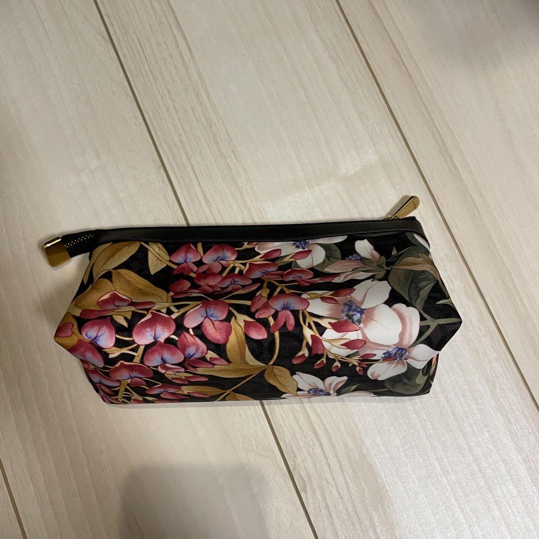 フェラガモ ポーチ / Salvatore Ferragamo 画像3