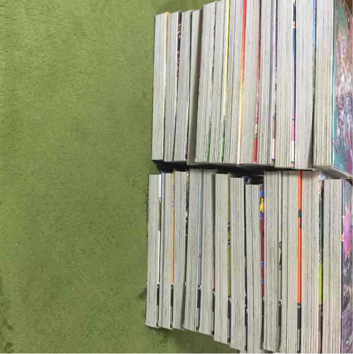 ジャイアントキリング漫画【1〜23】再値下げ！ ジャイアントキリング漫画【1〜23】再値下げ！