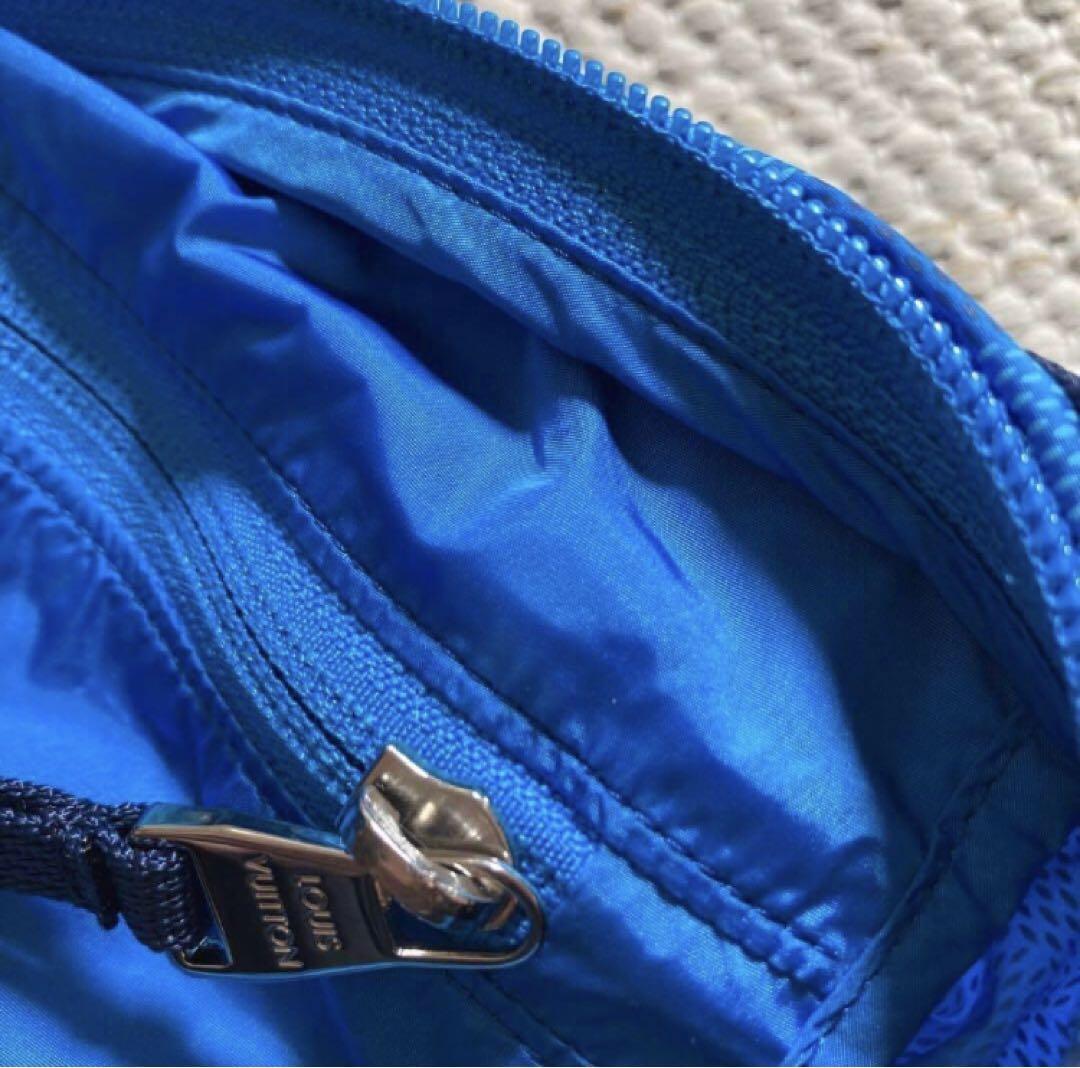 LOUIS VUITTON ダミエ アバンチュール プラクティカル ボストン