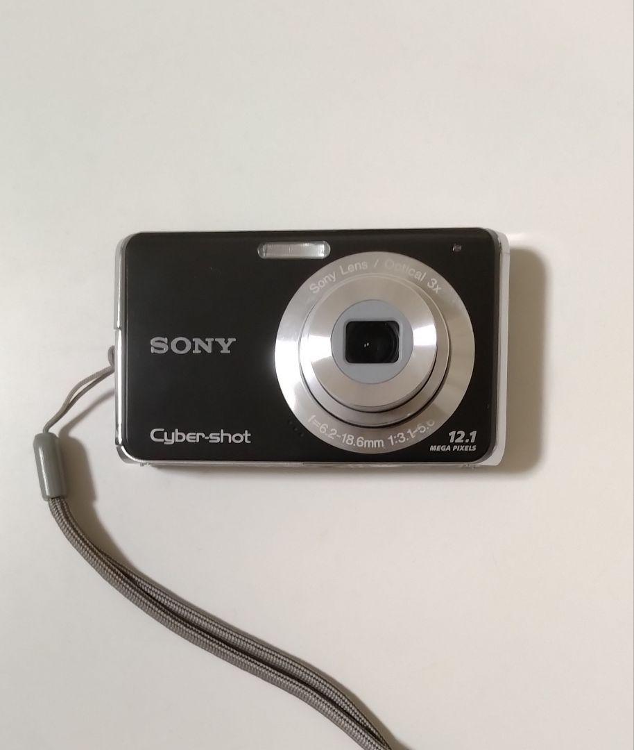 ★ SONYデジタルカメラ
