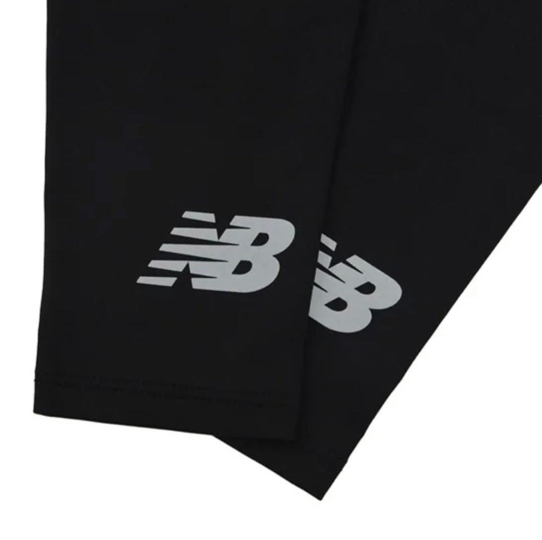 New Balance アームスリーブ ブラック S/Mサイズ 大谷翔平