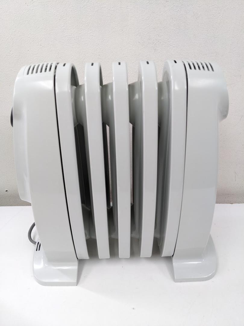 DeLonghi デロンギ RHJ01A0505-DW オイルヒーター