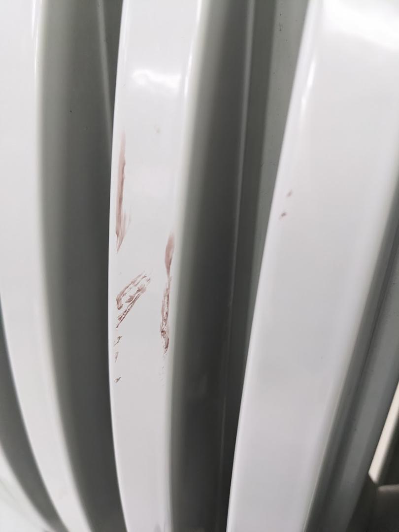 DeLonghi デロンギ RHJ01A0505-DW オイルヒーター