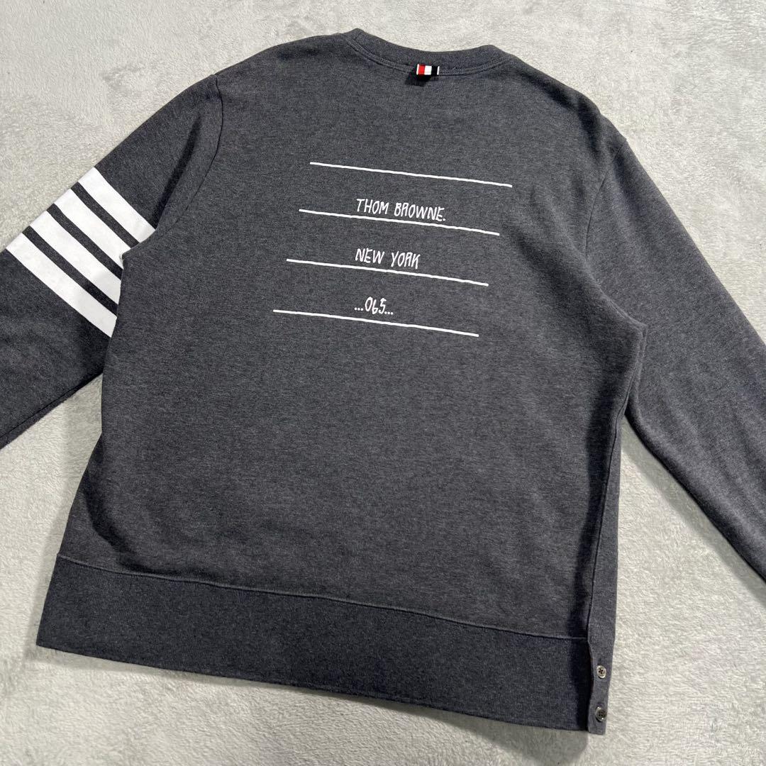 三越伊勢丹 | THOM BROWNE/トムブラウン_children通販 | ループ