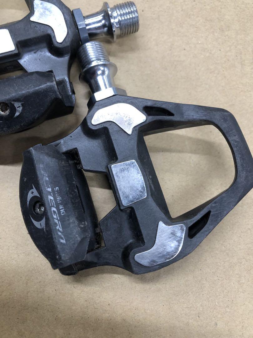 SHIMANO ULTEGRA PD-R8000 ビンディングペダル ブラック