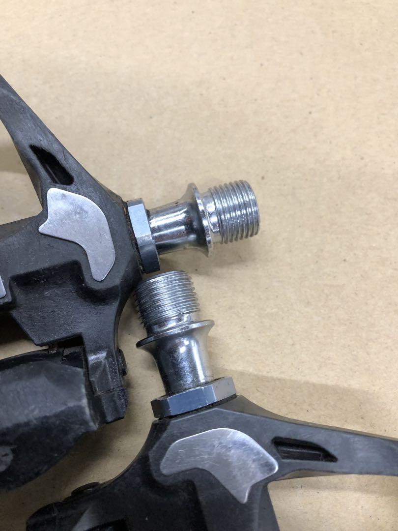 SHIMANO ULTEGRA PD-R8000 ビンディングペダル ブラック