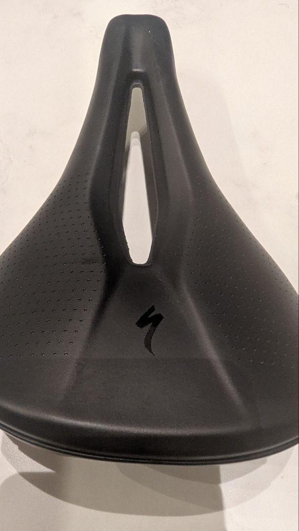 Specialized POWERARC EXPERTサドル 143mm