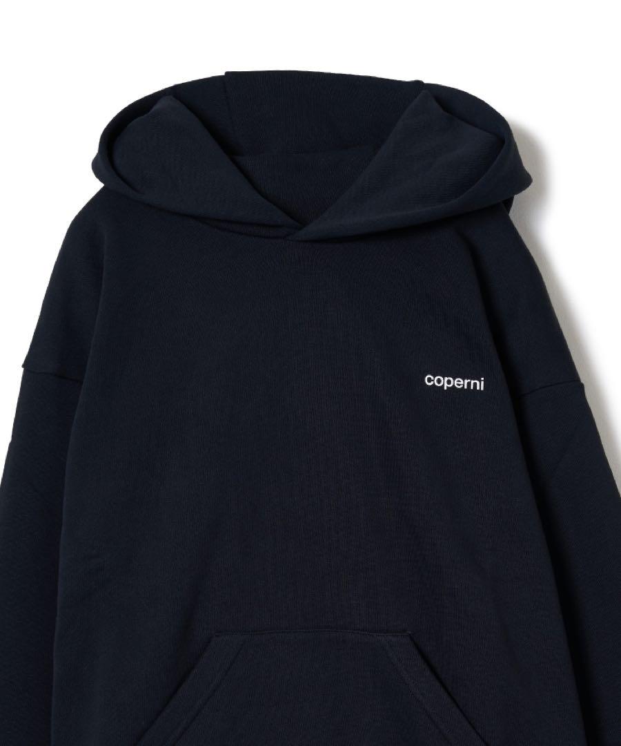coperni コペルニ　本物　パーカー