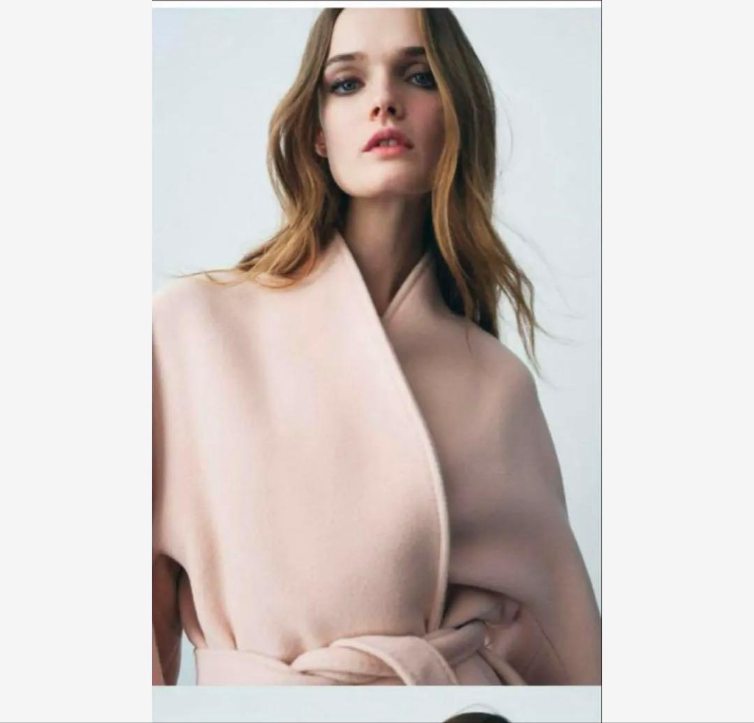 ZARA コート ZARA コート