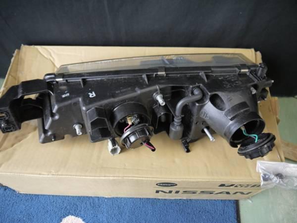 2025年最新】Yahoo!オークション -s14後期ヘッドライトの中古品