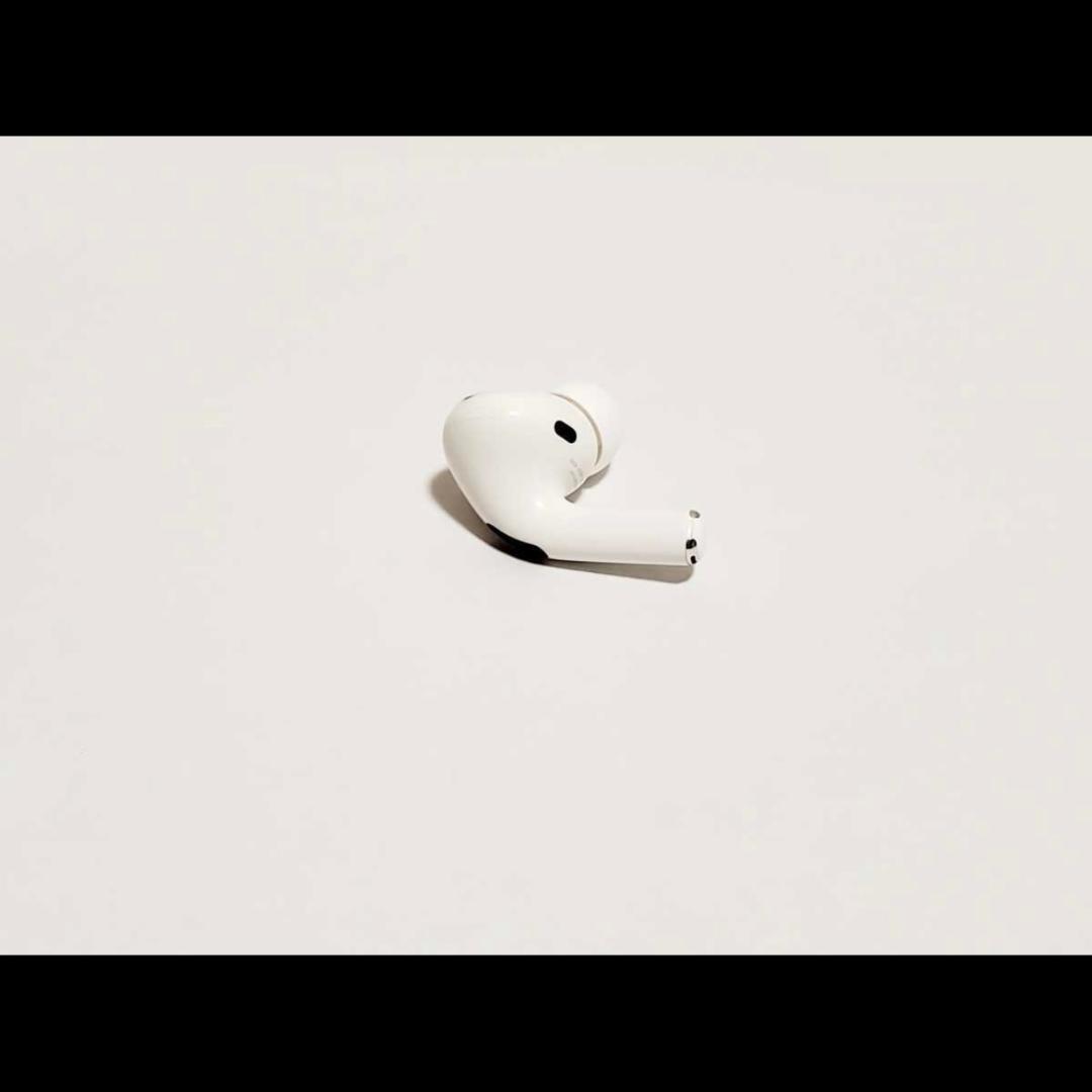 AirPods Pro MWP22J/A イヤホン 左耳 のみ 片耳 A2084