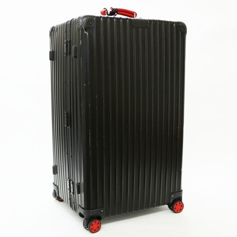★正規品★リモワRIMOWA★クラシック トランク スーツケース 100L★