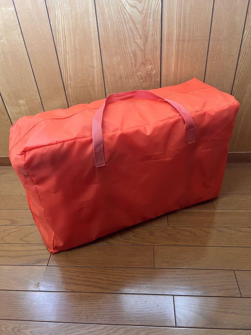 キャリーケース　36L