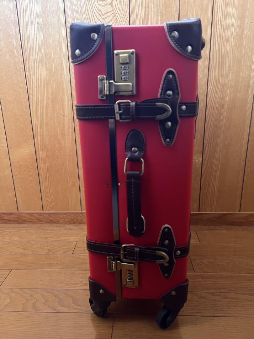 キャリーケース　36L