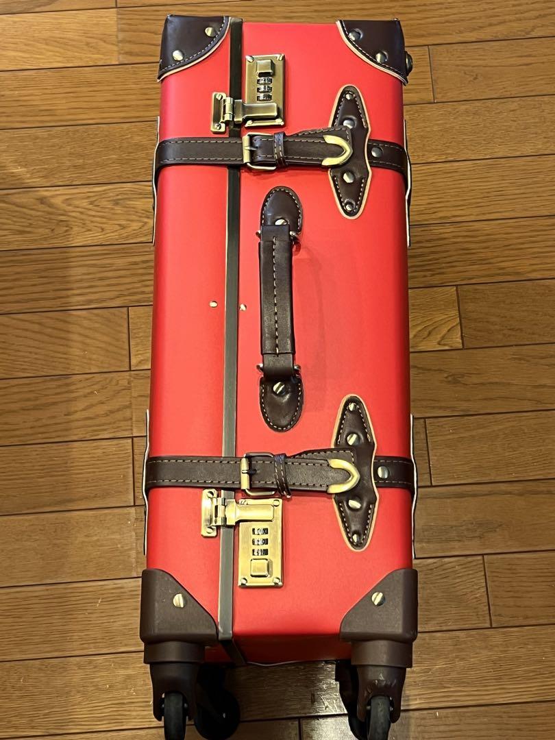 キャリーケース　36L