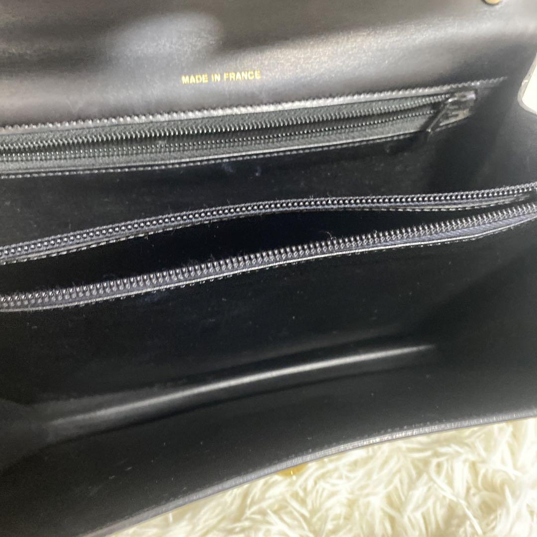 美品　セリーヌ　スターボール　ハンドバッグ