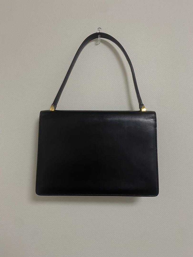 美品　セリーヌ　スターボール　ハンドバッグ