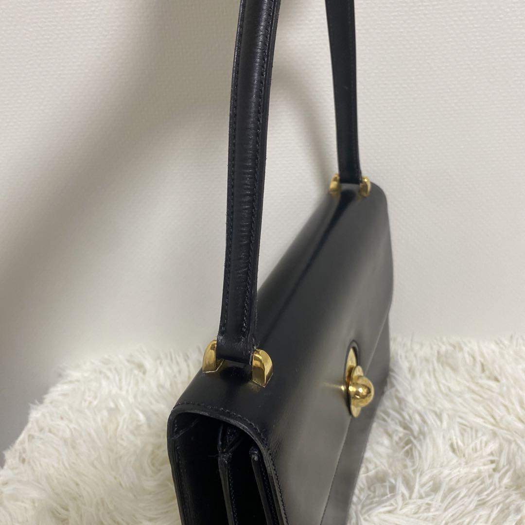 美品　セリーヌ　スターボール　ハンドバッグ