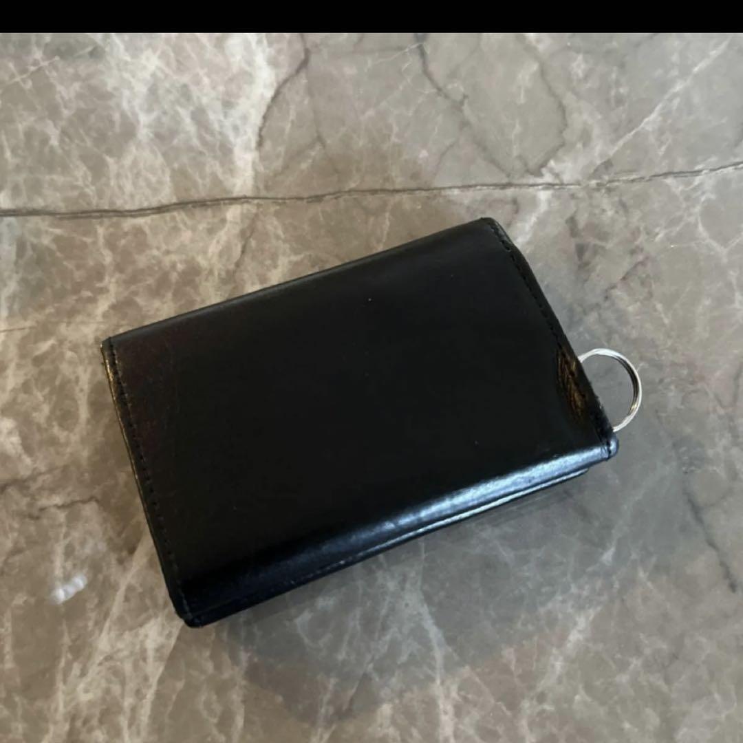 abrasus アブラサス　小さい財布