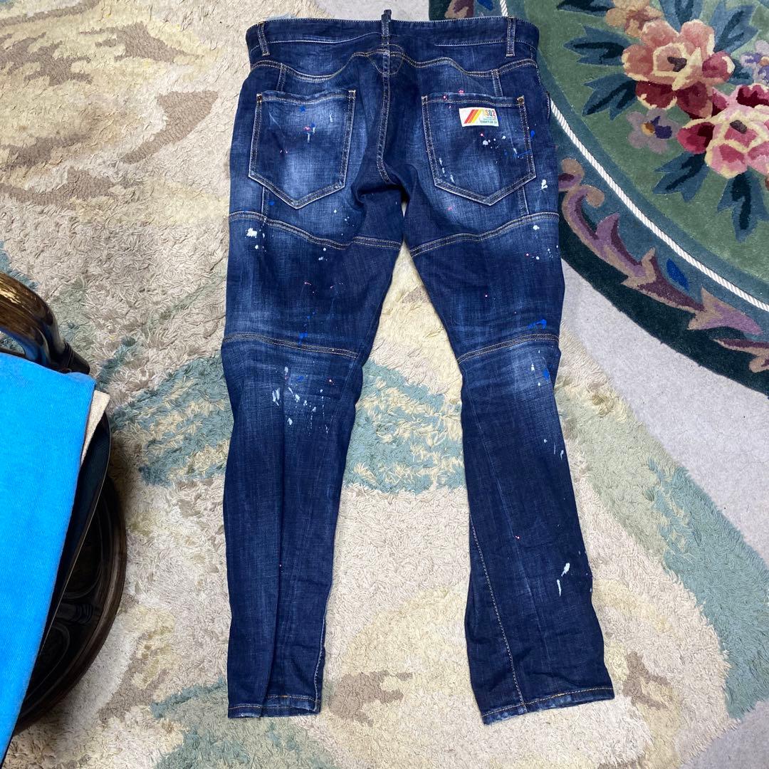 DSQUARED2 サイズ54