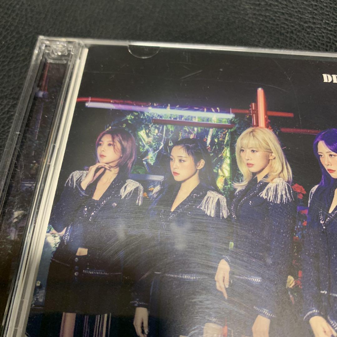 DREAMCATCHER Endless Night CD ＋DVD - メルカリ