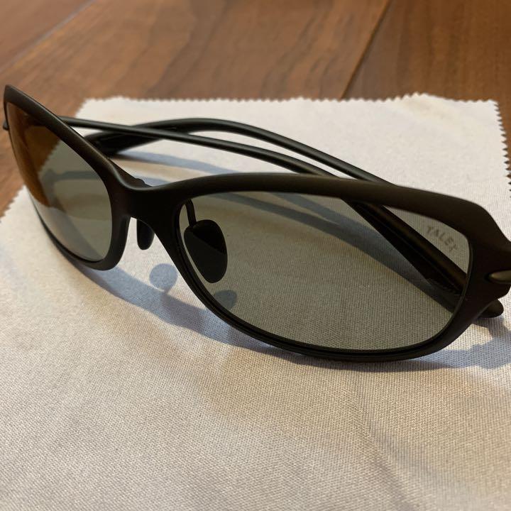 タレックス FLAT11 偏光サングラス - www.molinalawgroup.com