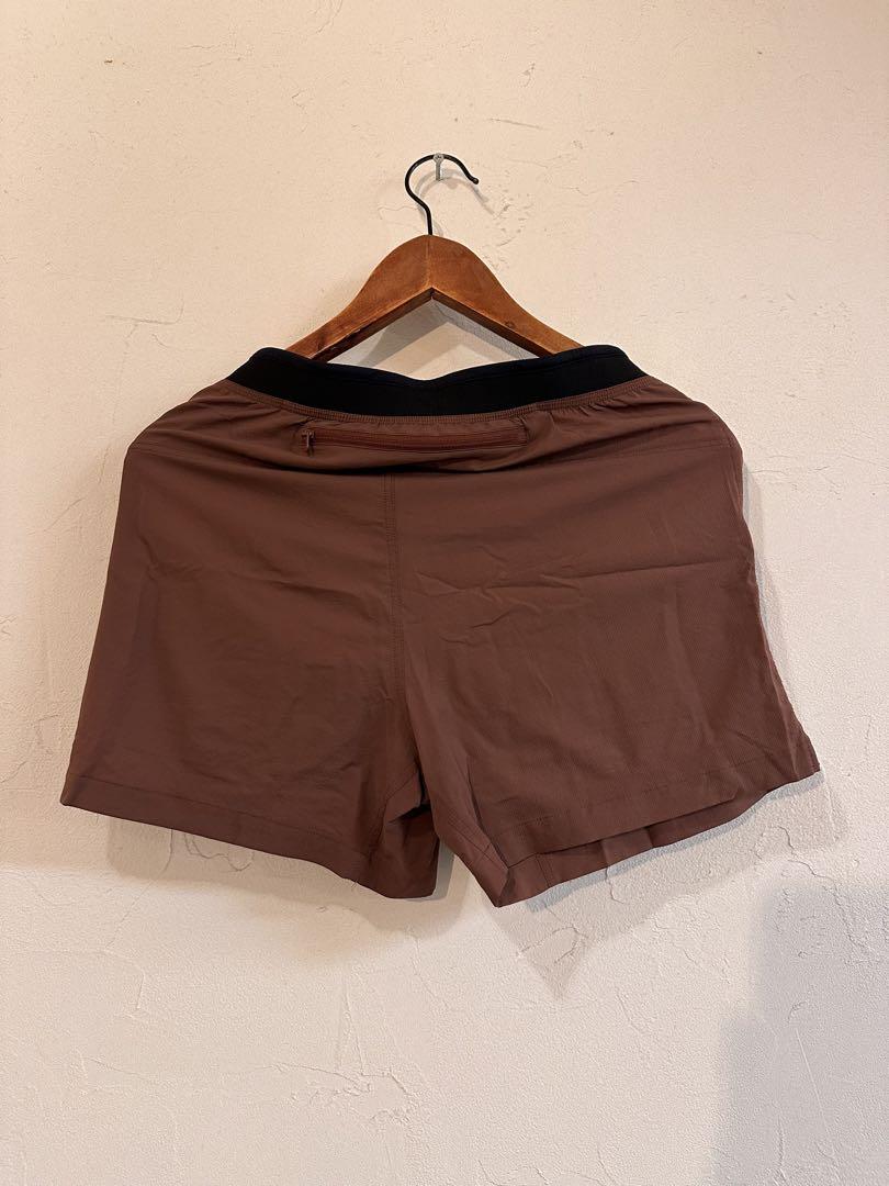TANNUKI Sato Wind Short Sサイズ